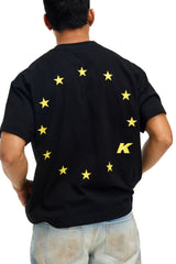 KMC イレブンスターボクシーTシャツ