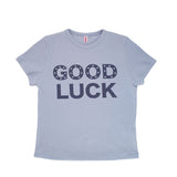 GOOD LUCK TEE SORA
