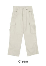 Tern Pocket Washed Cargo Pants