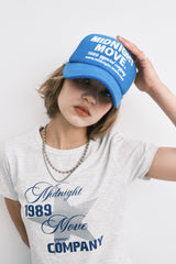 tw cap (blue)