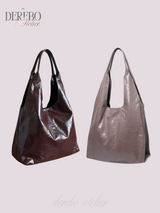 Anamel Big Shoulder Bag