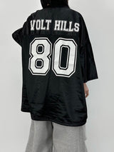 80 jersey big short sleeve