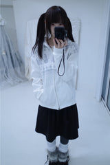 [MD PICK] Cindy suede midi skirt (2color)