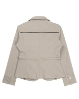  POCKET TRAVEL JACKET