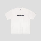 ヘリテージサークルロゴTシャツ