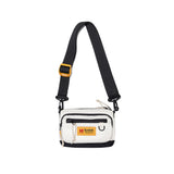 ESSENTIAL MINI CROSS BAG【IVORY】