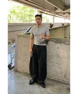 Stripe Slacks Pants