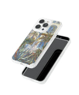 [Gelhard] Monet Villas at Bordighera Phone Case
