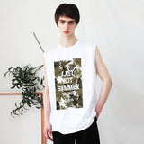 DB-005 -CAMO JUNGLE-タンクトップ