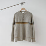 AT COZY NORDIC KNIT