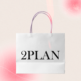 SPRING HAPPY BAG / 2PLAN