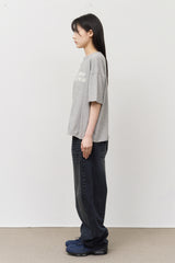 Sail Curved Denim