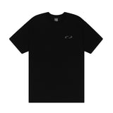 Permanent(C type) T-shirts [BLACK]
