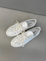 ASCLO White Canvas (Low)