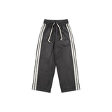 Corduroy Lining Pants