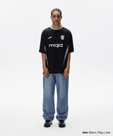 SOCCER TEAM JERSEY