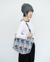 Reversible Market Tote