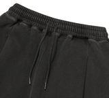Nade Pigment Double Wide Pants (High Quality)