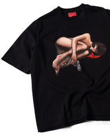 NAKED LONER TSHIRT