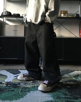 WT non-fade denim pants (2C)