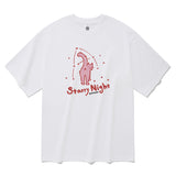 STARRY NIGHT T-SHIRTS