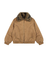 Marche Fur Trim Short Jumper