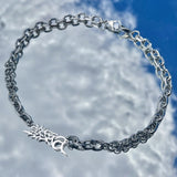 Hurricane Necklace