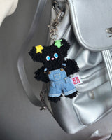 【MADE】 トラベラークワン (キーリング)