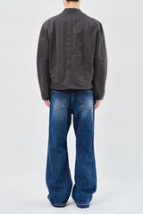 Johan Racing Jacket (2color)