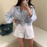 [BELLIDE MADE] Main Daily Shorts
