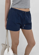 [MADE] Air Nylon Banded Shorts