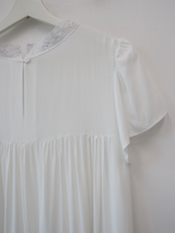 lace long dress 