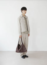 neutral flow balloon slacks