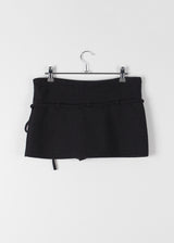 BELT CURROT SKIRT