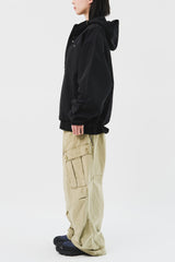 Toti Washed Cargo Pants (3color)