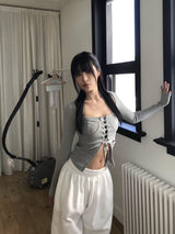 Vibing Ballet Top - 3 colours