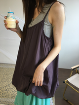Ford Balloon Dress (3color)