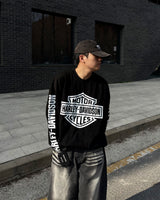VT Hally Oversized Long-Sleeve (3C)