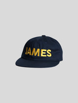 OW James キャンプキャップ (3C)