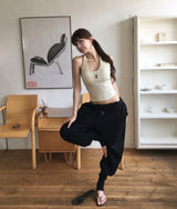 [ md pick / yoga item ] asna easy warmer training pt