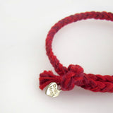 [CCNMADE][BTS V] DEAR HEART Bracelet
