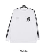 Eter D Track Long Sleeve