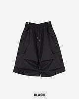Move Bermuda Cargo Pants