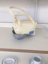 Handy pouch (lemon)