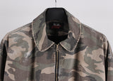 VINTAGE WORK JACKET