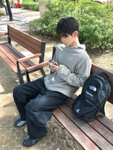 ファントムビンテージカーブデニムパンツ 3C