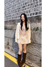 folding Warmer Boots (2color)