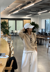 アベン90８トレーニングエスニックウエストパンツ