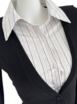 sofia fomal shirts