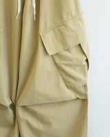 Urban Cargo Balloon Pants